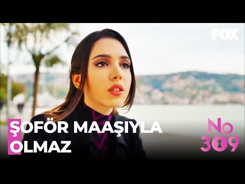 Nergis, Samet'in Zengin Olmasını İstiyor - No: 309 20. Bölüm