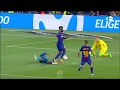 Barcelona 1 3 Real Madrid HD 1080i Spanish Super Cup Full Match Highlights 13 08 17   YouTube