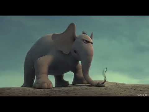 Animal Age Part 19 - Villains Chase Sam/Final Boss