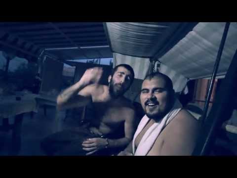 Nero Su Bianco | Facc Fumà | OFFICIAL VIDEO