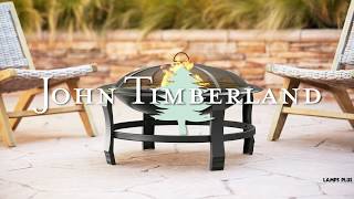 Capitan Outdoor Fire Pit