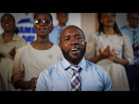 KRISTO TUMAINI LETU |  The Advent Gospel Messengers