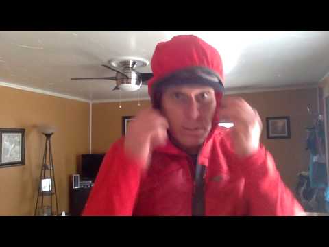 Outdoor Research Deviator Hoddy Review