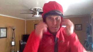 Outdoor Research Deviator Hoddy Review