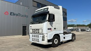 Volvo FH 460 (MANUAL GEARBOX / BOITE MANUELLE) truck tractor for sale - Image 4 | Autoline NG Volvo FH 460 (MANUAL GEARBOX / BOITE MANUELLE) truck tractor | Image 4 - Autoline