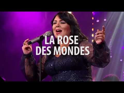 Warda, la rose des mondes, Nada Al Raihane & Ranine Chaar, FMA 2018, Promo