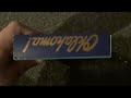 Oklahoma 1994 VHS Review