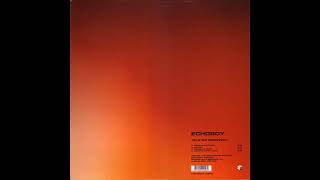 Echoboy - Moving
