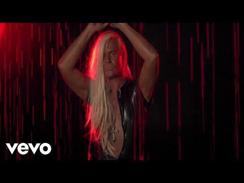 Daniel DiCriscio - I'M ON FIRE