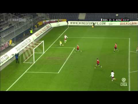 11.12.2011 Fußball Bundesliga live 18.Ru Red Bull Salzburg - Trenkwalder Admira 1HZ T2-2HZ T1 720p