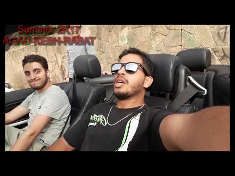 How we spent our summer -- first time uploading--