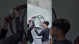 Download lagu Minimalist bird cage DIY ideas❗#practicaltips #tips #handyman mp3