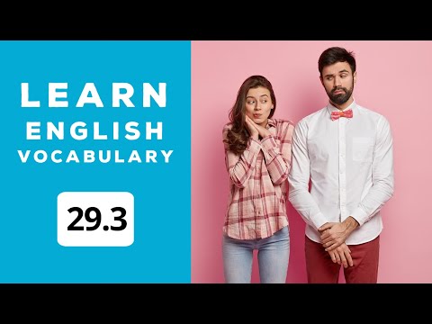 Learn English Vocabulary Daily 36 3 — British English Podcast