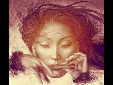 КОМУС – алтайский народный музыкальный инструмент