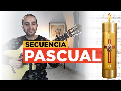 Secuencia Pascual - Cesáreo Gabaráin