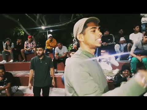 SBF/FINAL//KID HAPPY VS FONTALVO//ENERO PRETEMPORADA