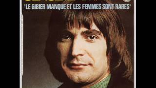 Le Gibier manque et les femmes sont rares Music Video