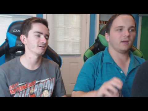 Lombard Bros. Talk Show! - Episode 41