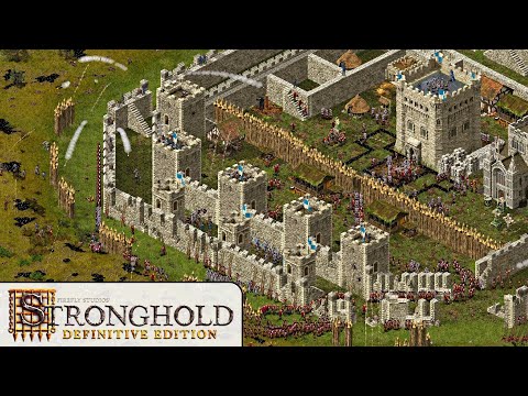 Steam Community :: Video :: Arriva il Remake Di Un Classico Degli RTS ...