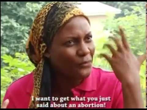 ONYE NTISA PART 1 - NEW NIGERIAN NOLLYWOOD IGBO MOVIE SUBTITLED