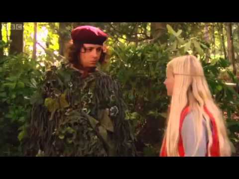 The Sparticle Mystery Series 2 Episode 9