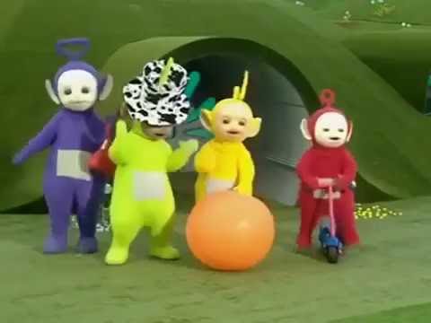 Les Teletubbies en français - Teletubbies 2 HEURES - conte pour enfant ✨