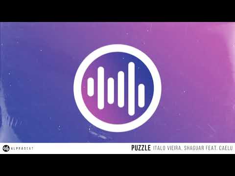 Italo Vieira, Shaguar Feat. Caelu - Puzzle