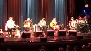 Jerry Douglas -- A Peaceful Return