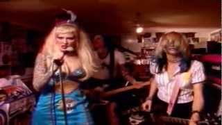 The Lunachicks - Say What You Mean