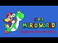 Koopa Kid Castle Clear - Super Mario World by Koji Kondo