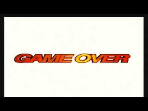 Game Over Yeah!