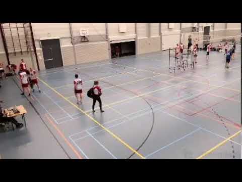 Gemini S HS2 - Almere Buiten HS1