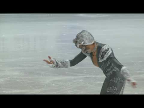Michela Duo- Bronze Ladies III Artistic Free Skating - 2016 Oberstdorf