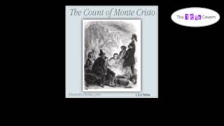 The Count of Monte Cristo (18 of 29) (audiobook)