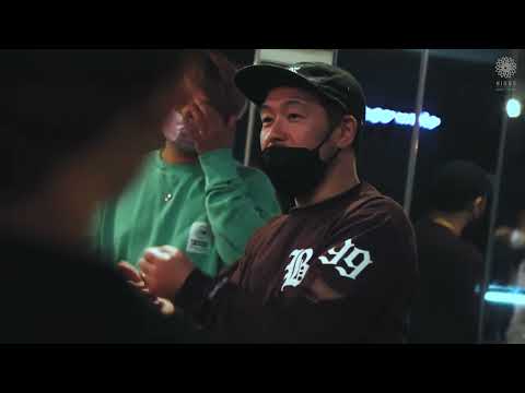 HIRO | HOUSE DANCE : WORKSHOP | SKETCH