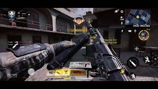 Play call of duty mobile