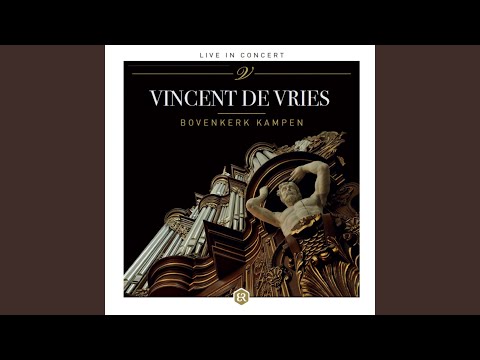 Orgellied "Ga niet alleen door 't leven" (Live)