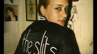 The Slits-I Heard It Through The Grapevine