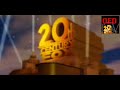 20th Century Fox Remake 1994 October Update