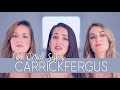 Carrickfergus - The O'Neill Sisters