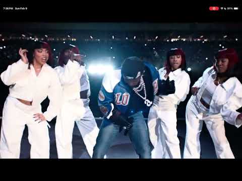 “Oh, you really bout to do it?”