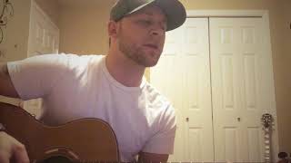 ANDY COMEAU COVERS “EVERYBODY” BY STABILO