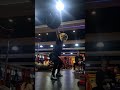 헬스장 사뿐사뿐 스내치