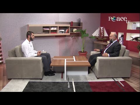 01 - Nevoja për ndryshim - Ekrem Avdiu