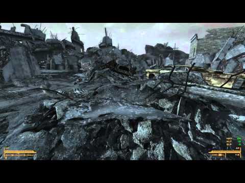 Lets Play Fallout New Vegas part 77