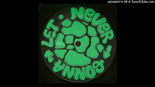 A - Erik Van Den Broek - Never Gonna Let