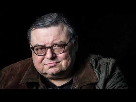 Karp II. Krok po kroczku