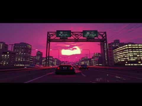 Ridge Racer Type 4 - Urban Fragments (Slowed & Reverb )