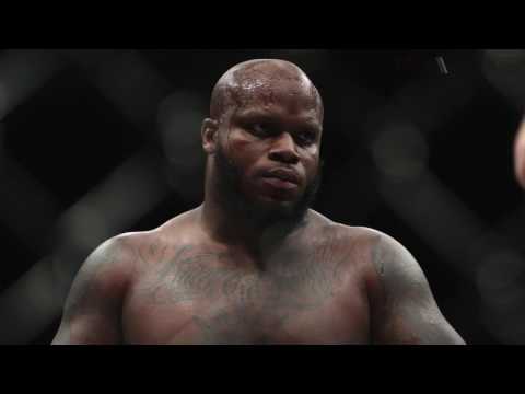 Derrick Lewis Thinks Travis Browne Is A Woman Beater