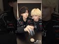 Bl Chinese Couple Tiktok Blchinese Bltiktok Blcouple